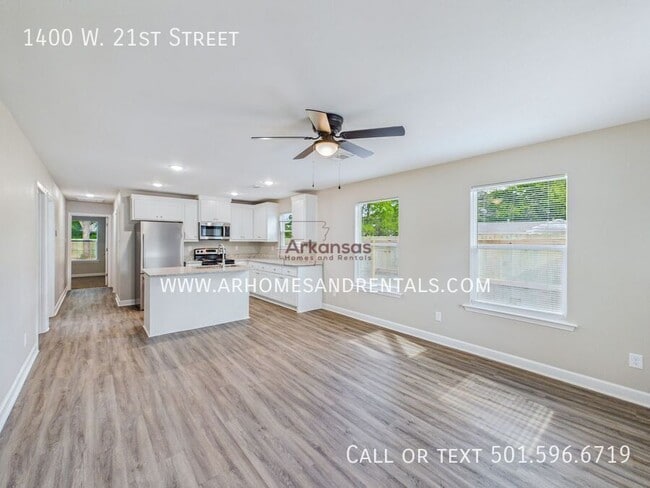 Photo - 1400 W 21st St