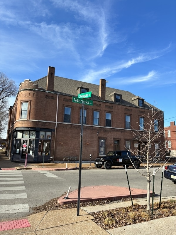 Photo - Nebraska Ave. - 3349 Nebraska