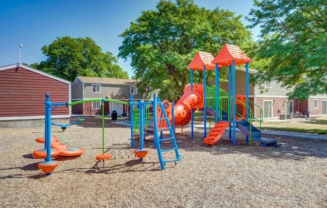 Woodside Village