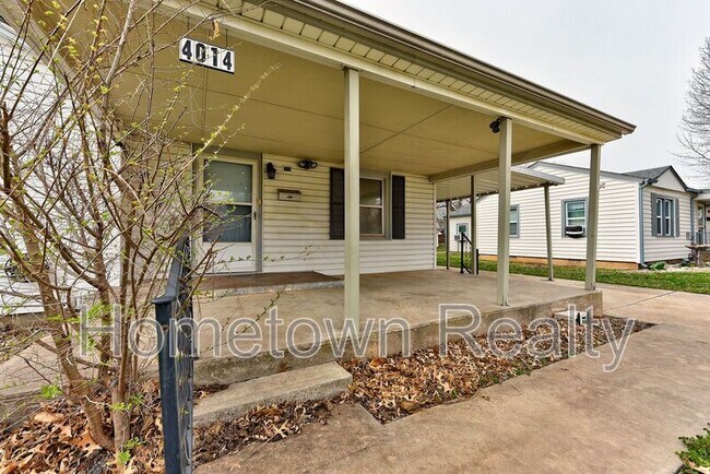 Photo - 4014 SE 12th St