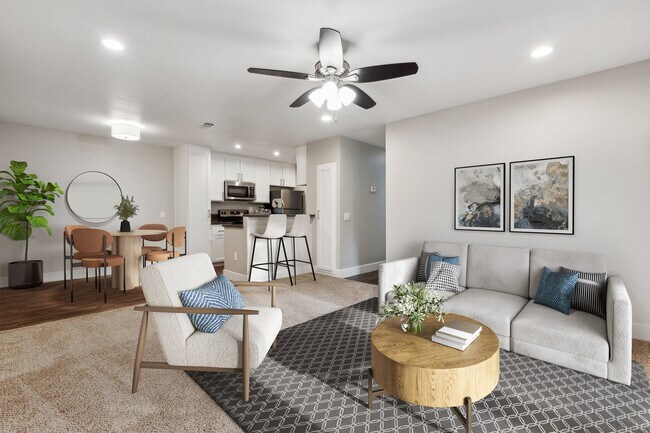Building Photo - Muirwood Rental