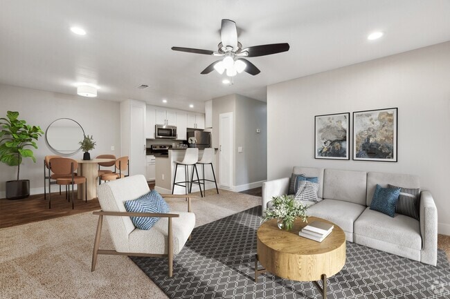Building Photo - Muirwood Rental