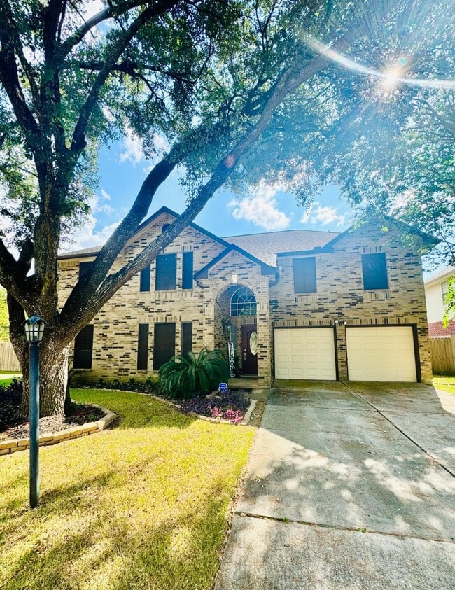 Photo - 8614 Canyon Pine Dr House