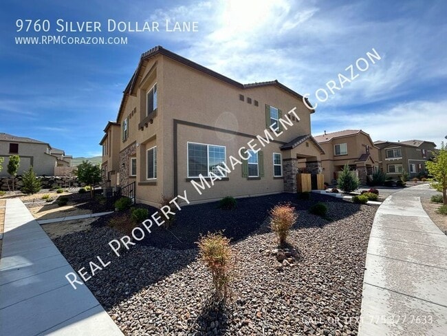 Photo - 9760 Silver Dollar Ln House