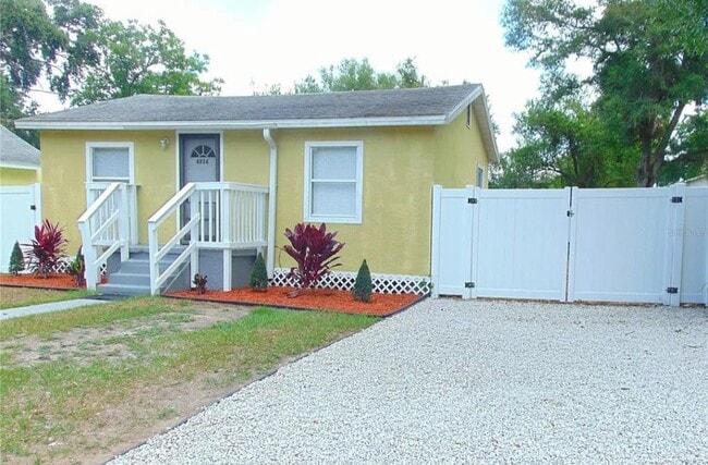 Building Photo - 4214 E Palifox St Rental