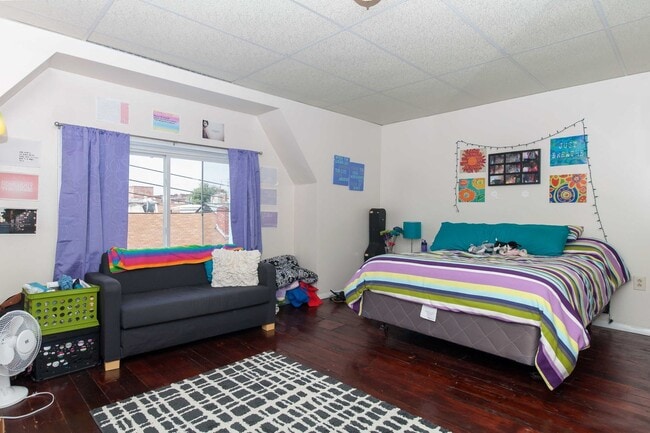 Photo - 119 S 16th St Unit 2