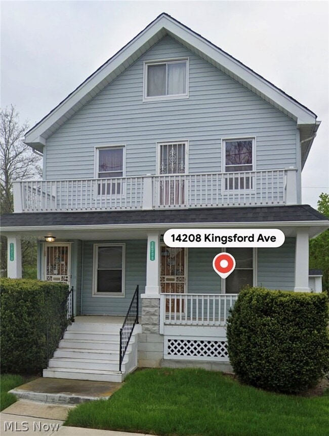 Building Photo - 14208 Kingsford Ave