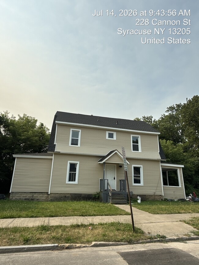 302 Cannon St