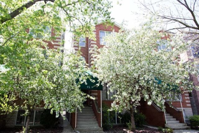 Photo - 918 N Paulina St Condo Unit 3
