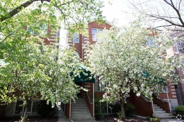 Building Photo - 918 N Paulina St Unit 3 Rental