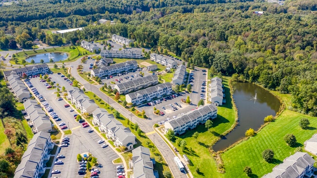 Photo - The Paddock Apartment Homes