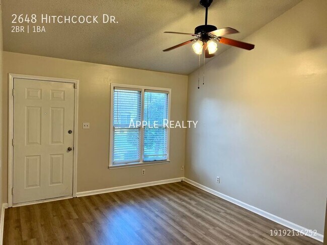 Photo - 2648 Hitchcock Dr