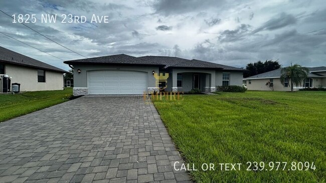 Building Photo - 1825 NW 23rd Ave Rental