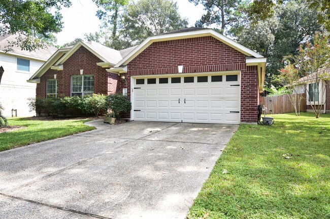 Photo - 34 S Rambling Ridge Pl
