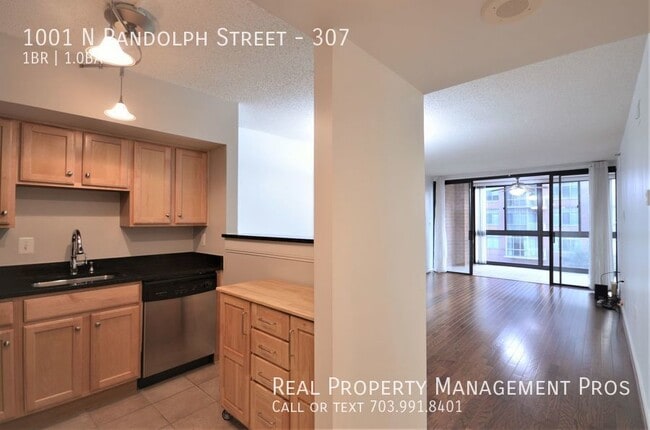 Photo - 1001 N Randolph St Unit 307
