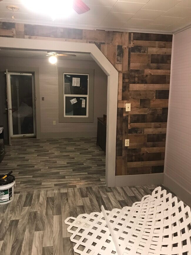Long Term Tenant recently moved out. Home is undergoing rehab. More pics to be posted soon.