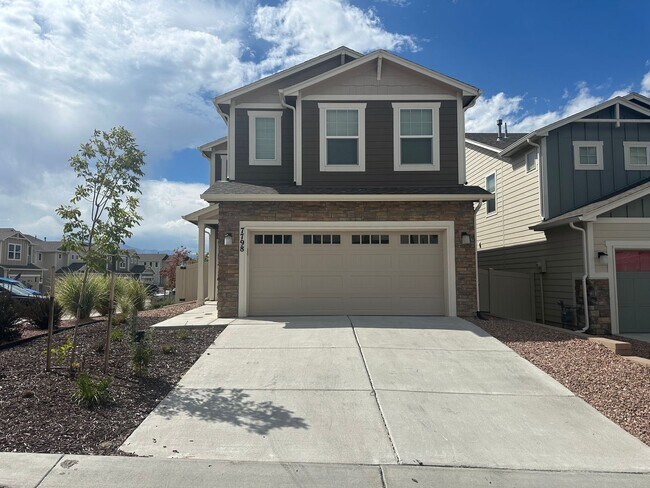 Photo - Modern 3-Bed, 3-Bath Home in District 20!!