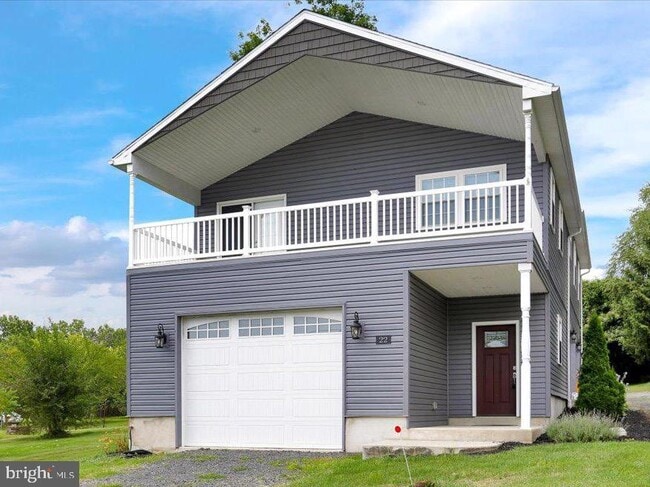 Building Photo - 22 Antietam Rd Rental