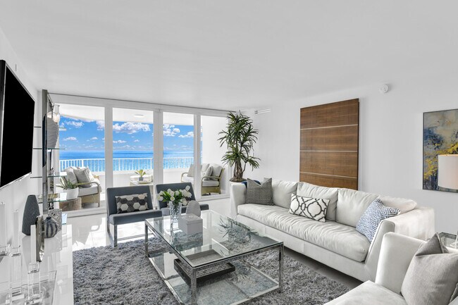 Photo - 500 S Ocean Blvd Unidad 2008