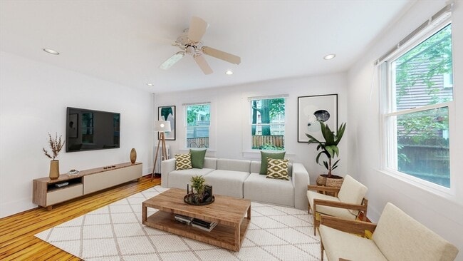 Building Photo - 151 Hamilton St