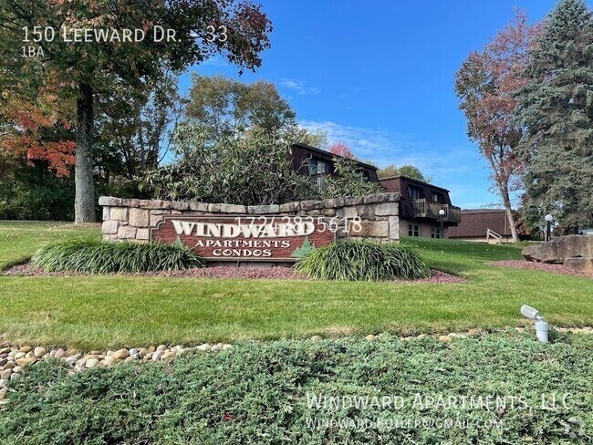 Building Photo - 150 Leeward Dr Unit 33 Rental