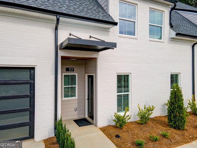 Photo - 117 Chateau Dr SE Townhome