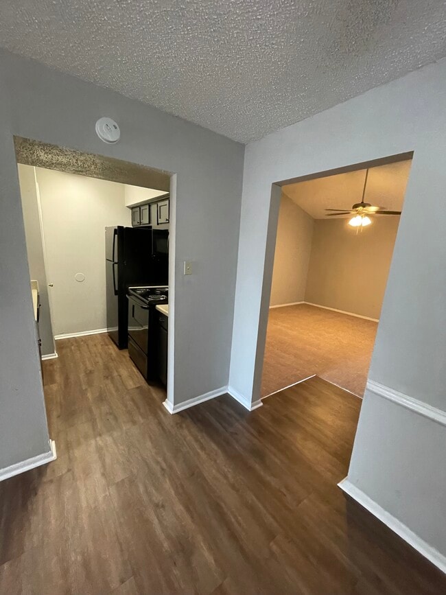 Acadian Place Apartments