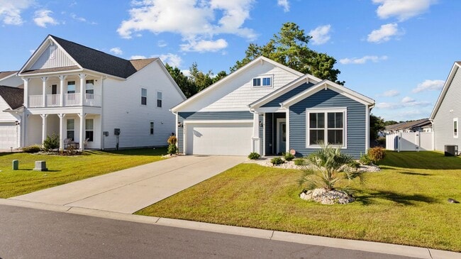 Photo - Modern 3 Bedroom 2 Bathroom Myrtle Beach Home