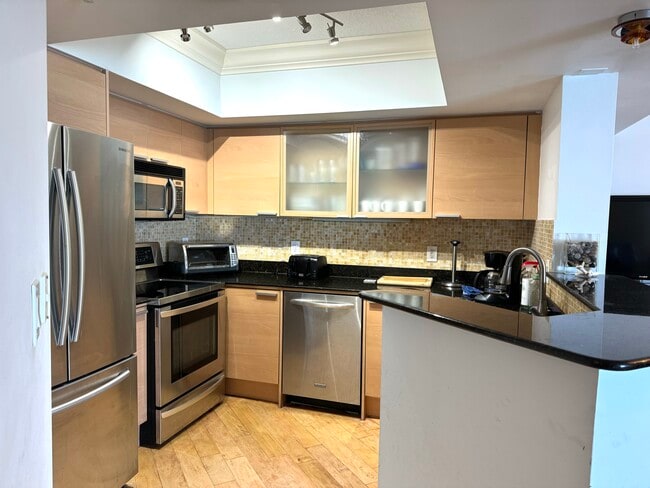 Photo - 16699 Collins Ave Unit 1504