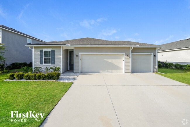 Building Photo - 3561 Bradley Creek Pkwy Rental