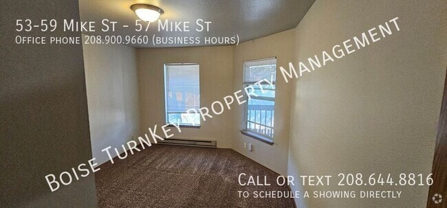 Building Photo - 53-59 Mike St-57 Mike St Unit 57 Mike St Rental