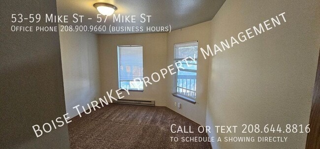 53-59 Mike St-57 Mike St - 53-59 Mike St-57 Mike St Apartment Unit 57 Mike St