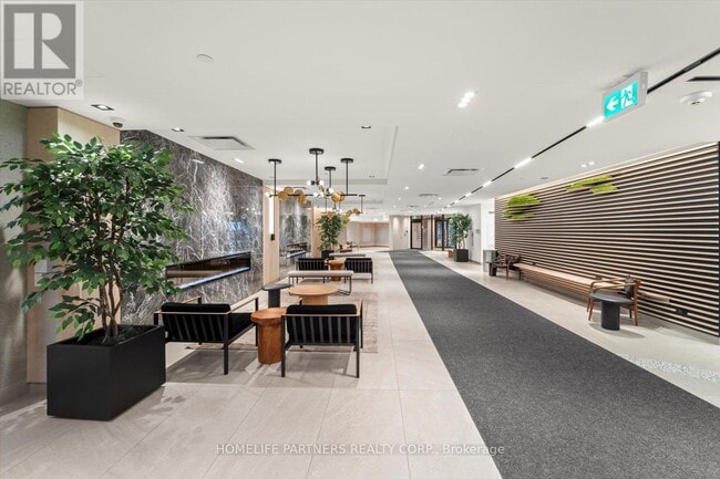 Photo - 50 George Butchart Dr Unité 513