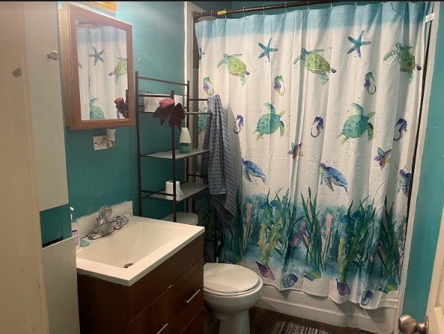 Photo - 707 Jefferson St