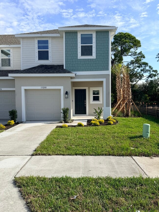 Photo - 15200 Cuzcorro Ct