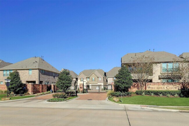 Photo - 18303 Harmony Bluff Ln