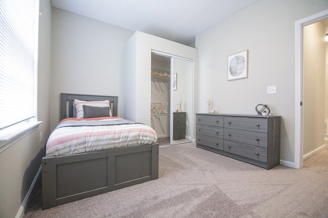 Nantucket Cove Apartments