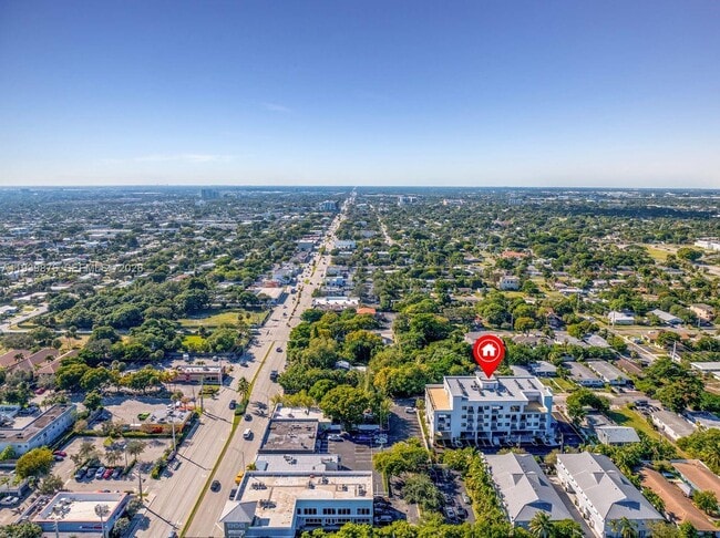 Photo - 20 NE 19th Ave Unit 212