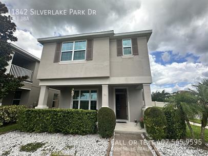 Building Photo - 11842 Silverlake Park Dr Rental