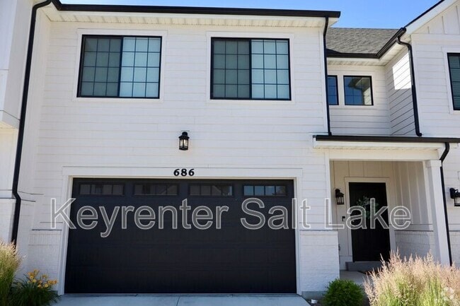 Building Photo - 686 E Benbrook Ln Rental
