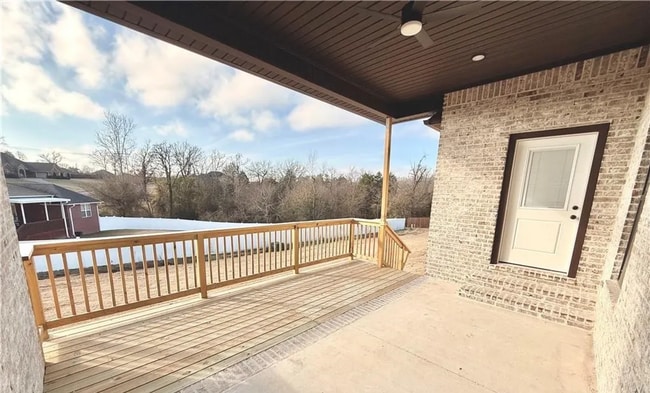 Photo - Brand new 4 bedroom home