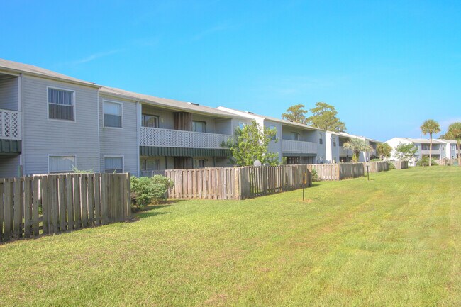 Cypress Landing