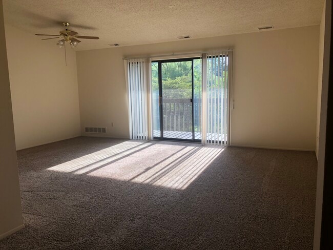 STRAWBERRY LANE APARTMENTS
