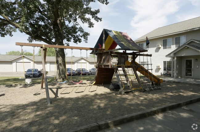 Photo - Natures Edge Apartments