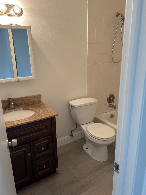 Photo - 2440-2442 Jackson St Unidad 2440-C