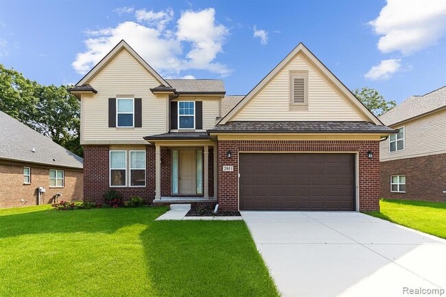 Building Photo - 2951 Andlaur Dr Rental