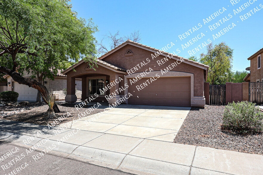 7471 W Lone Cactus Dr