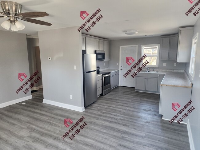 Photo - 1912 Culverson Ave