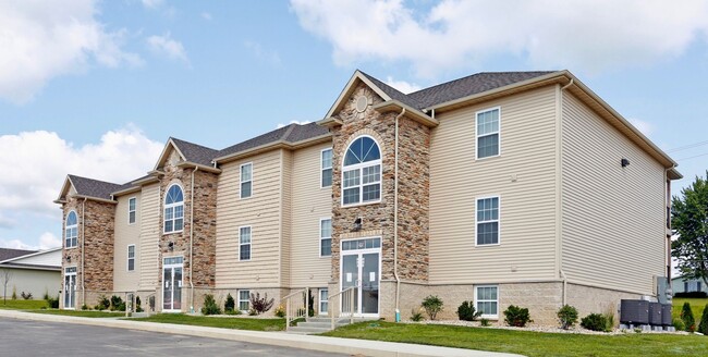 Bison Ridge Estates