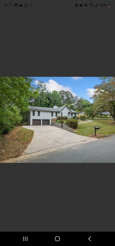 Building Photo - 1315 Shiloh Trail E Northwest Rental